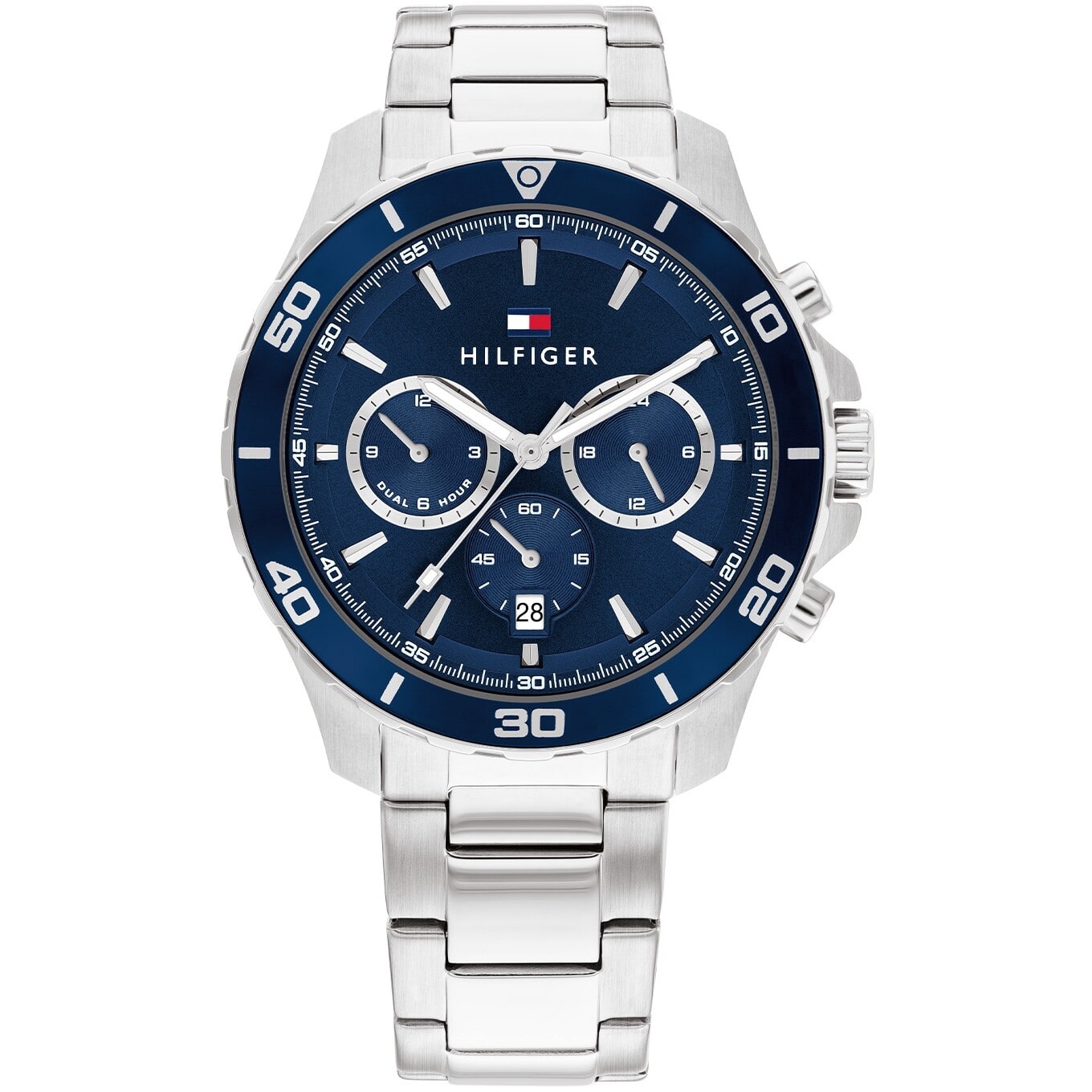 Gouden horloge tommy hilfiger on sale