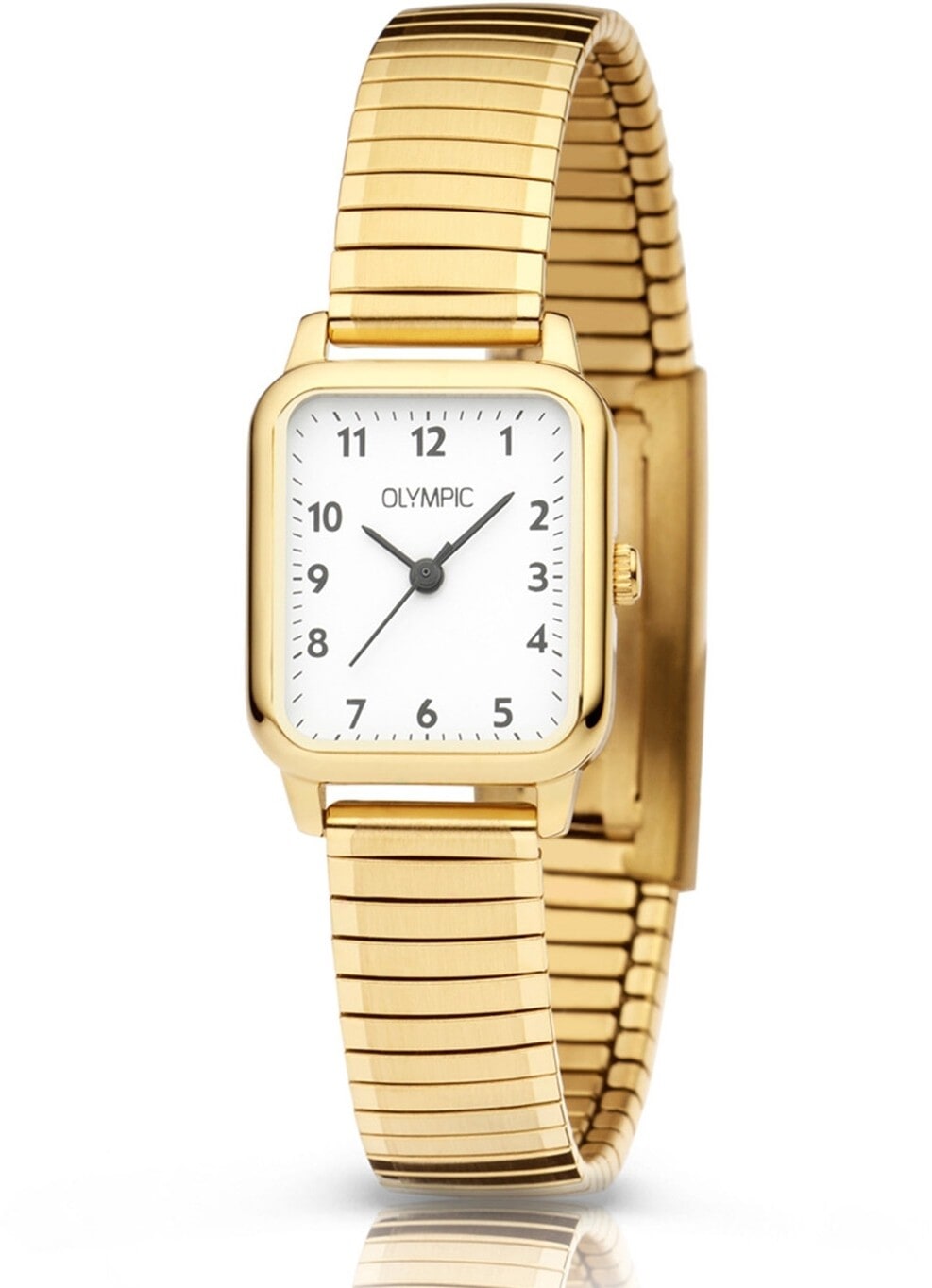 Horloge olympic new arrivals