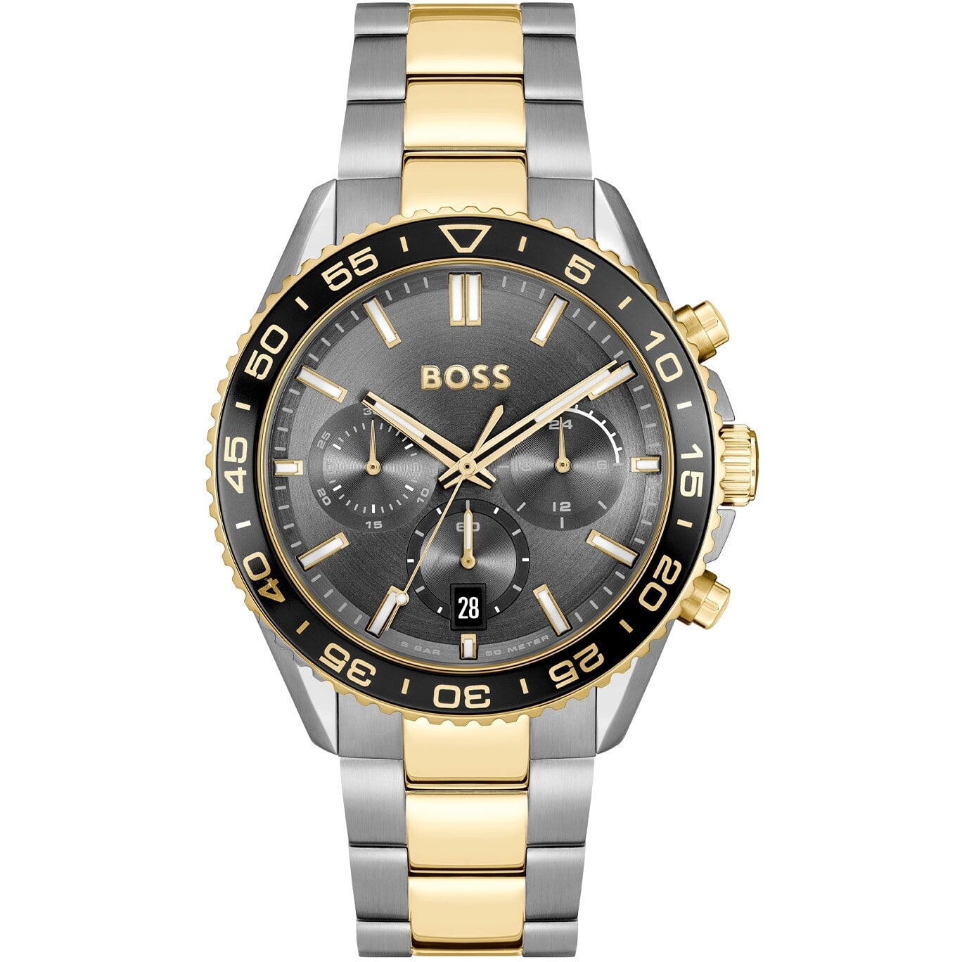 Horloge boss heren outlet