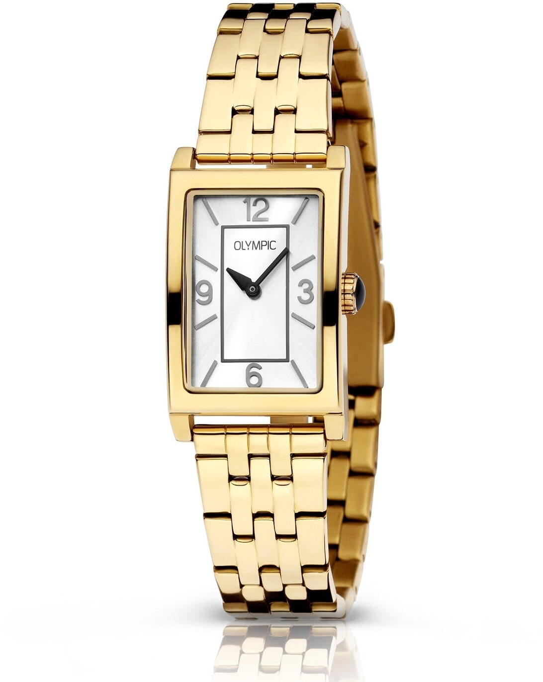 Olympic best sale horloge dames