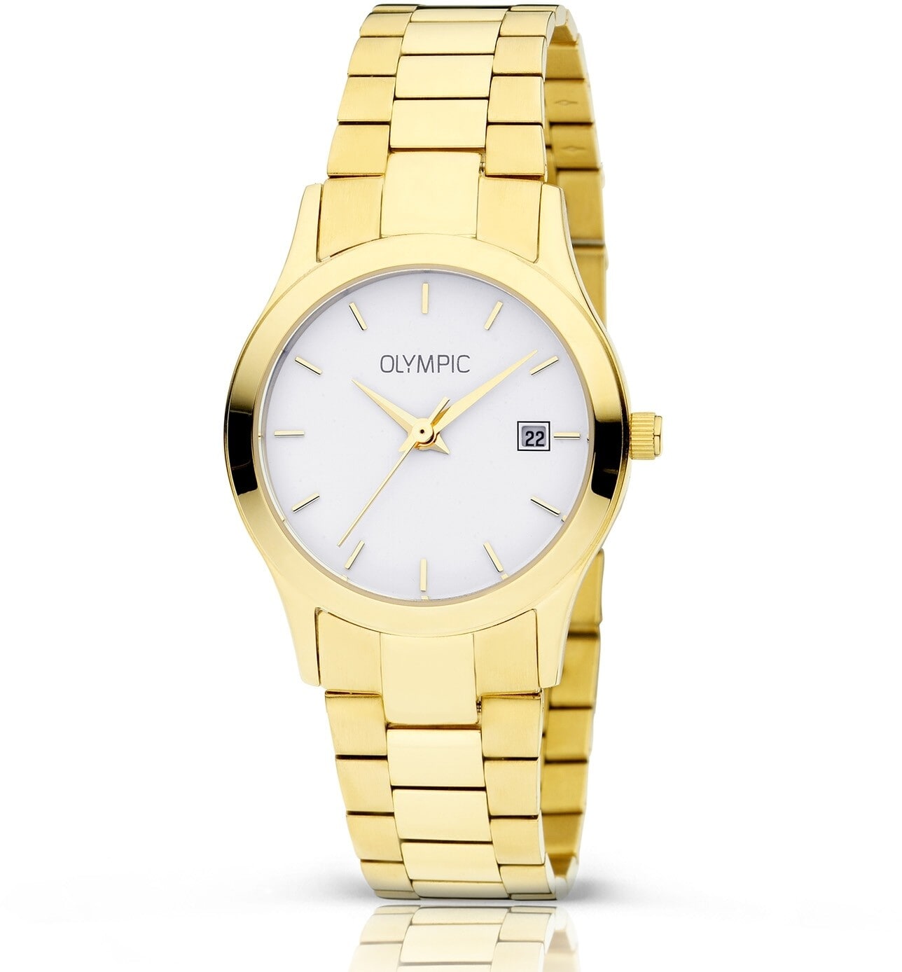 Olympic OL66DDD004 Lotti 109 00 Excluso
