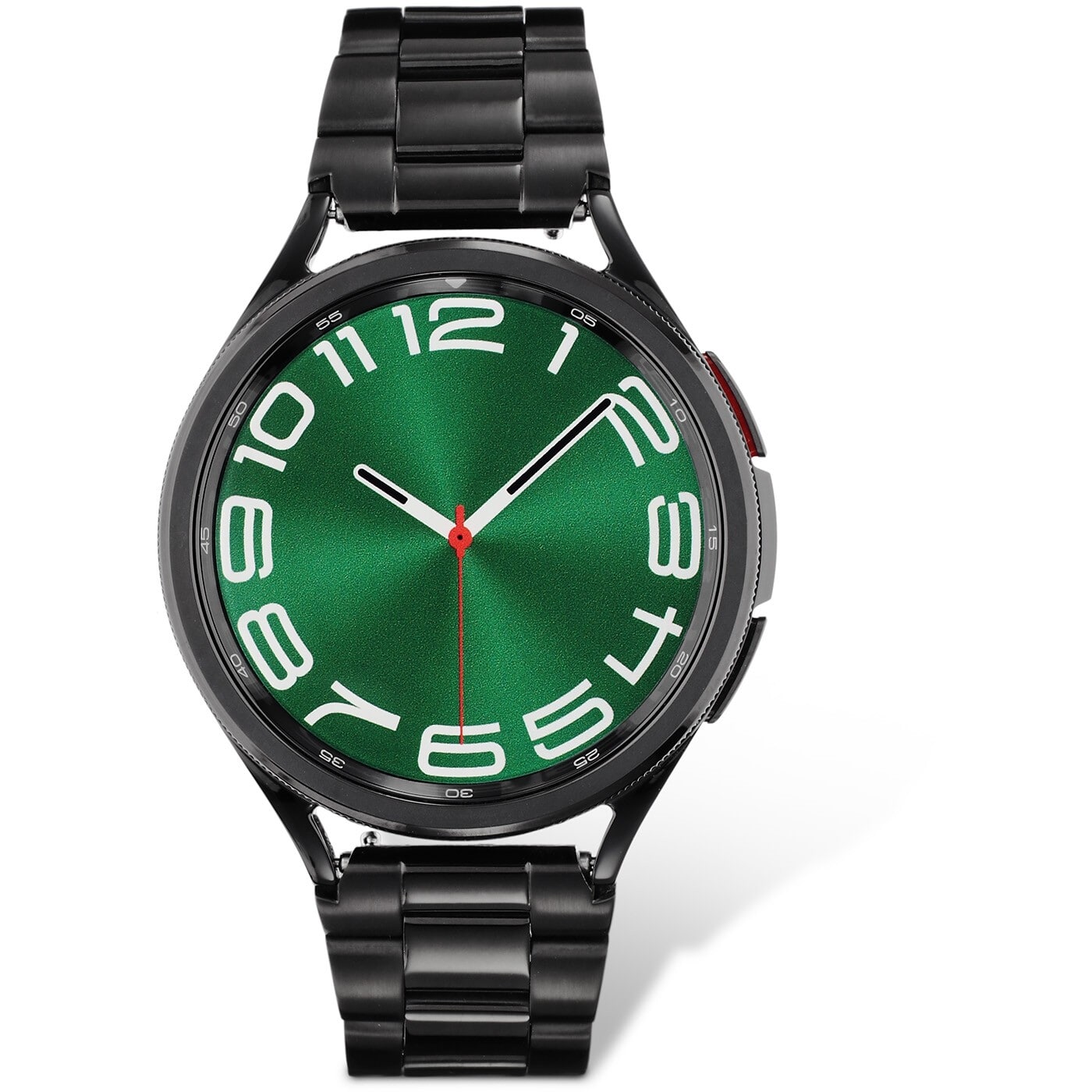 Samsung analog watch sale