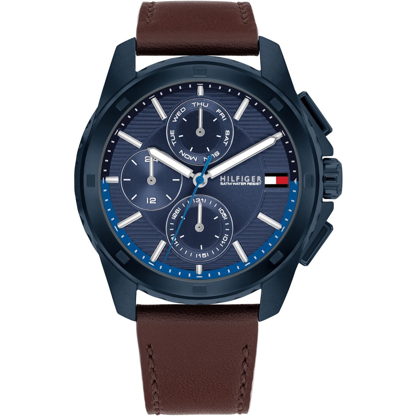 Tommy Hilfiger TH1710632 WALKER 189 00 Excluso