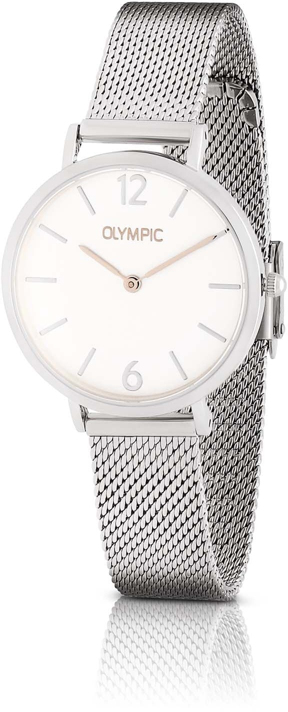 Olympic horloge online dames