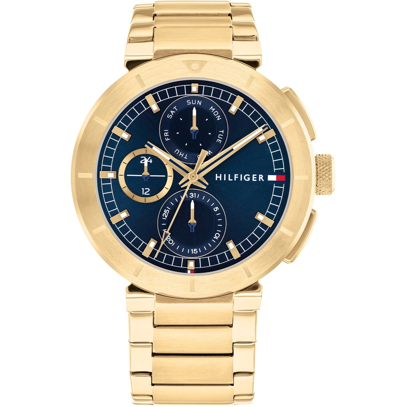 Tommy Hilfiger TH1792118 LORENZO 219 00 Excluso