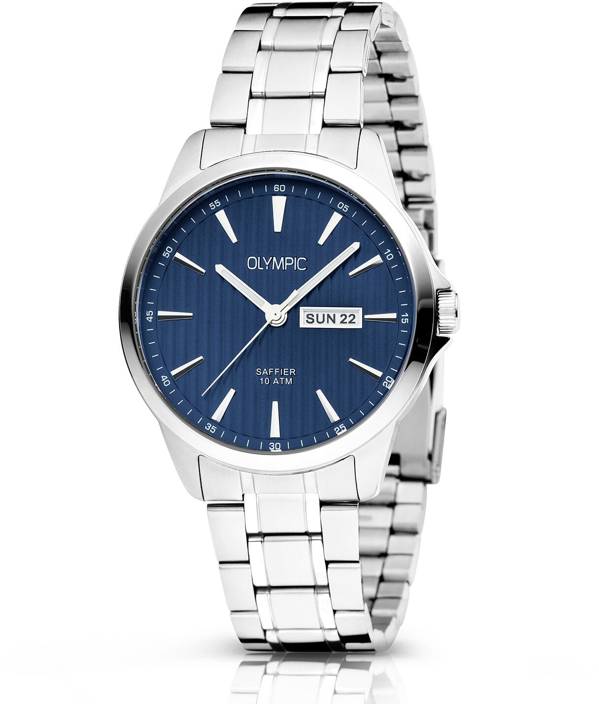 Atm horloge 2025