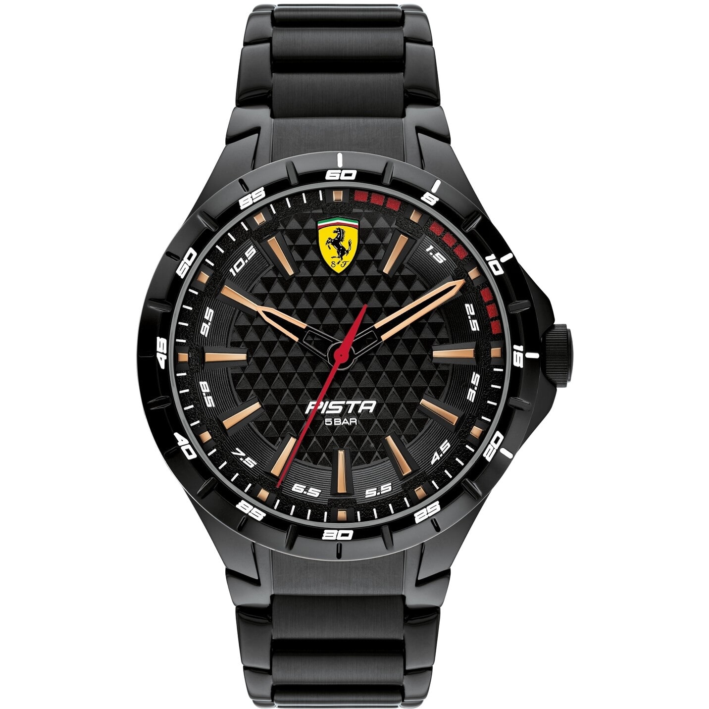 Ferrari horloge heren on sale