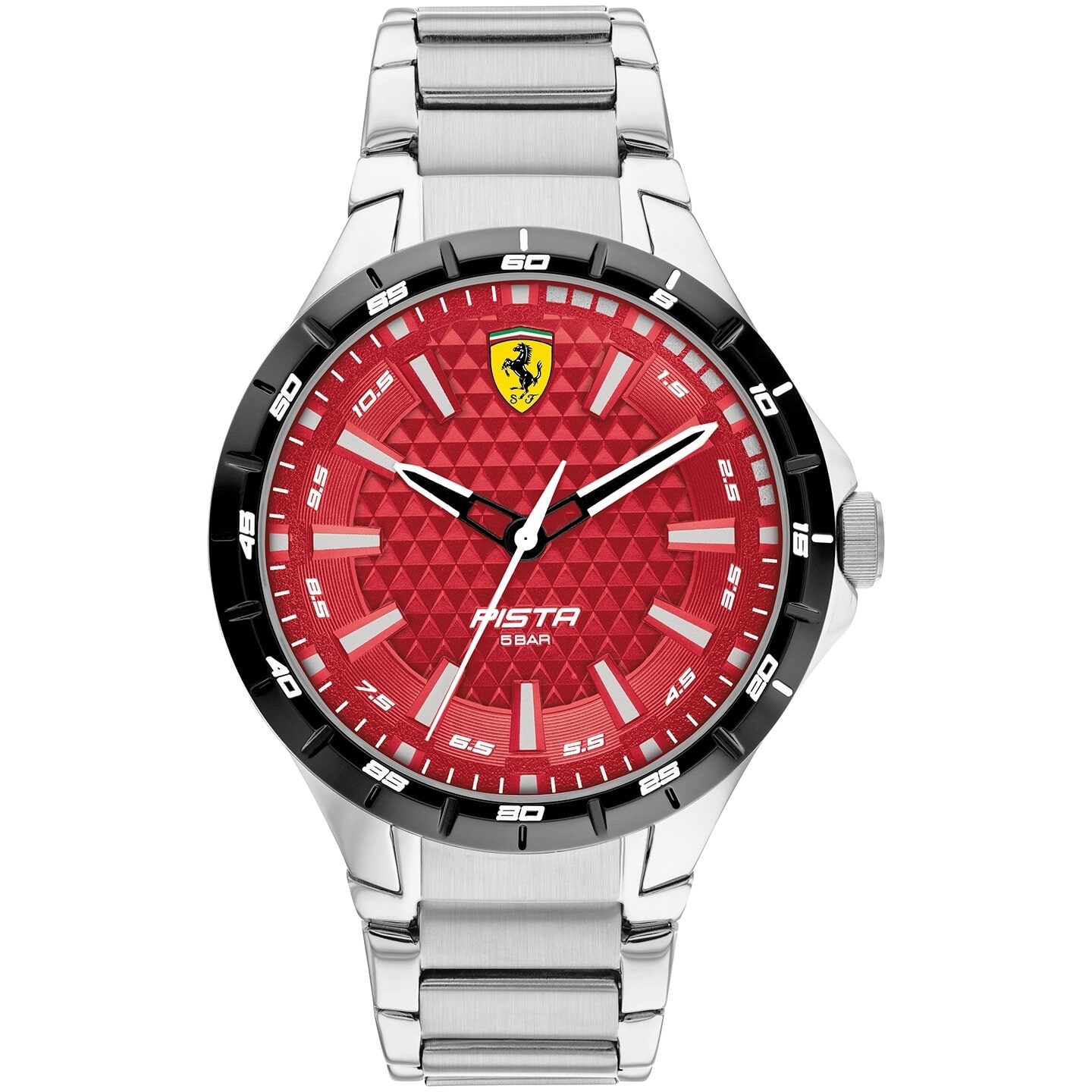 Scuderia Ferrari SF0830865 PISTA 149 00 Excluso
