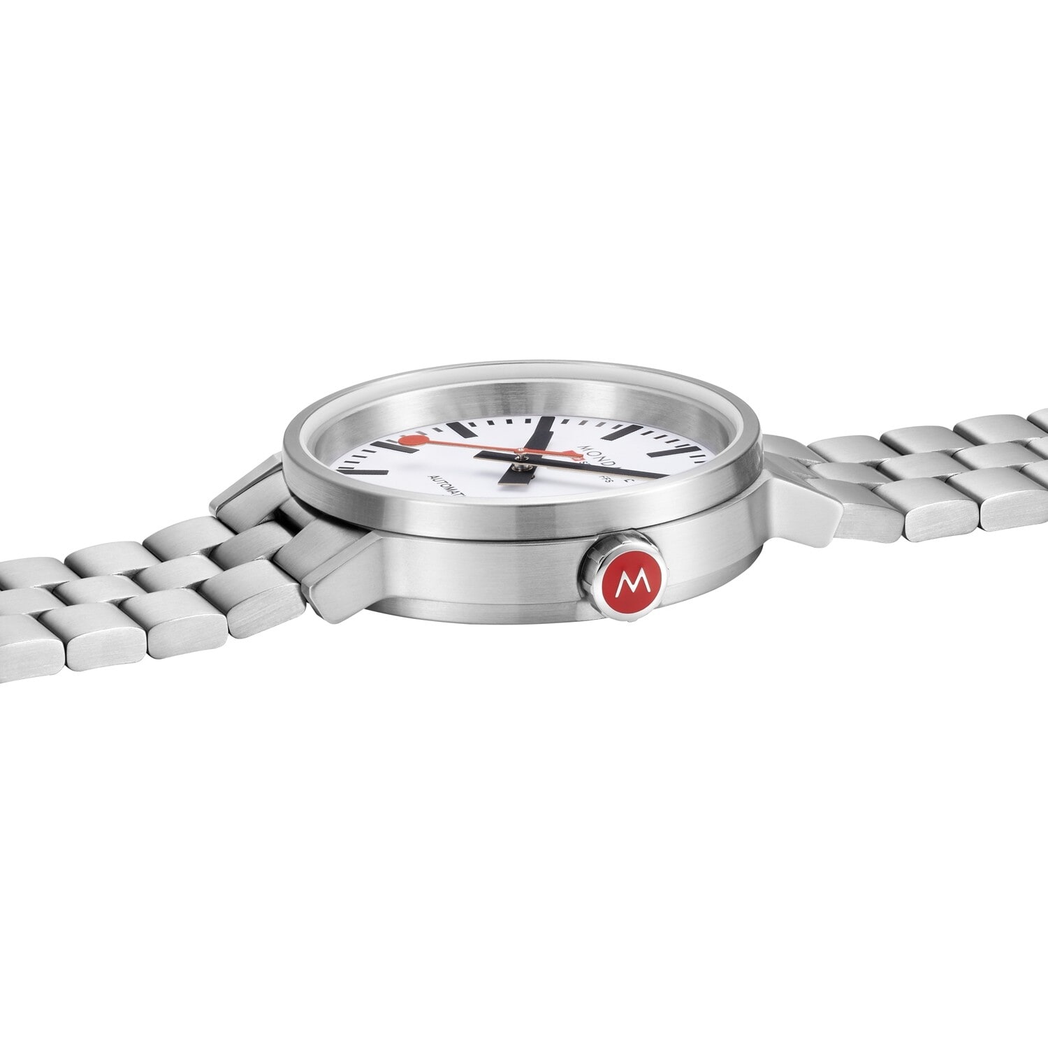 Mondaine MST.4161B.SJ Automatic 699 00 Excluso
