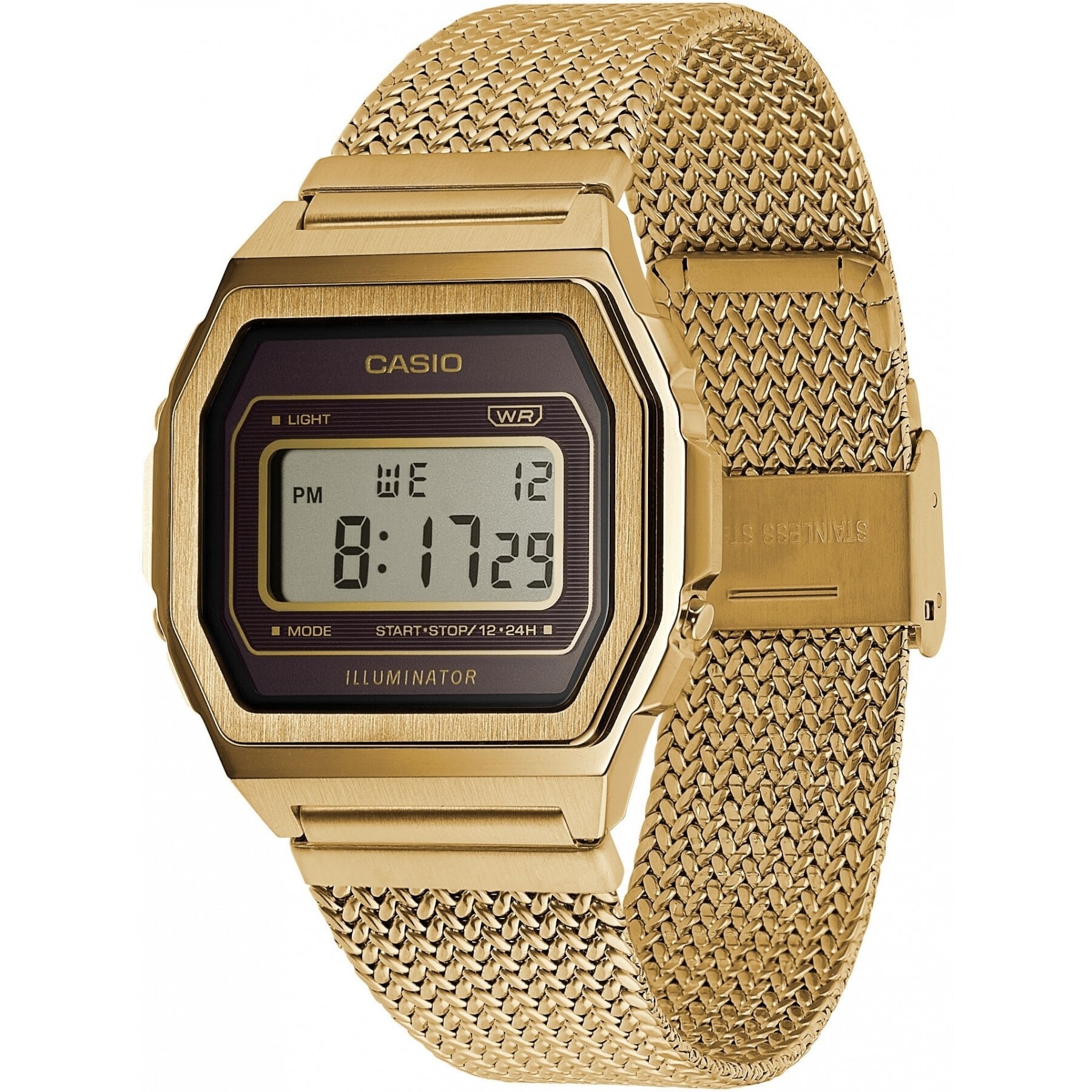 Casio wr50m multiband 5 online