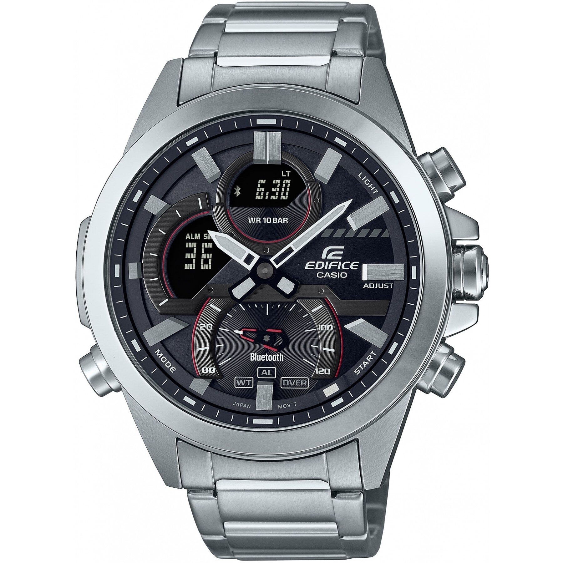 Casio Edifice ECB 30D 1AEF 119 20 Excluso