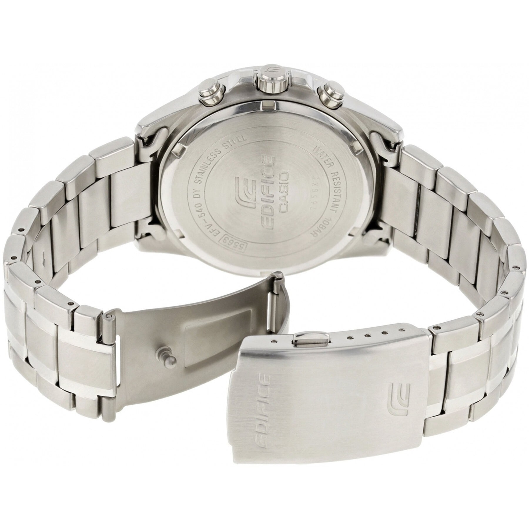 Casio Edifice EFV 540D 1AVUEF 99 90 Excluso