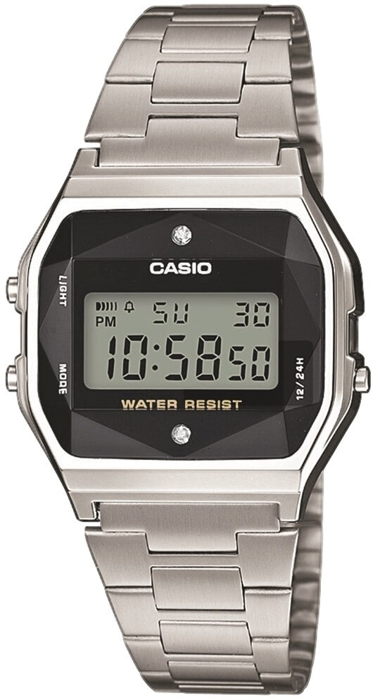 Casio A158WEAD-1EF