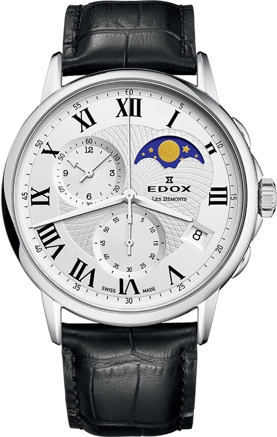 Edox 01651 3 AR