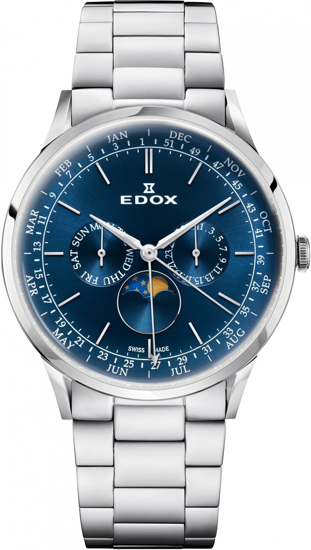 Edox 40101 3M BUIN