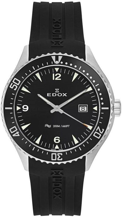 Edox 53016 3CA NIN