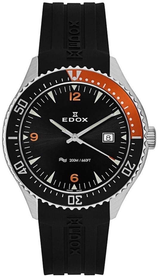 Edox 53016 3ORCA NIO