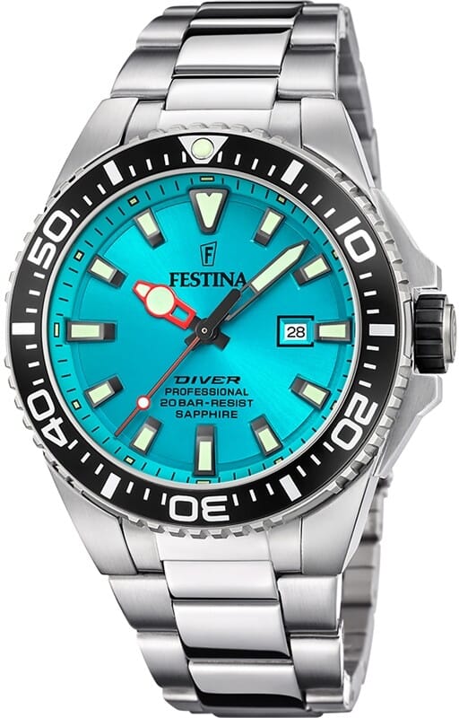 Festina F20663-5