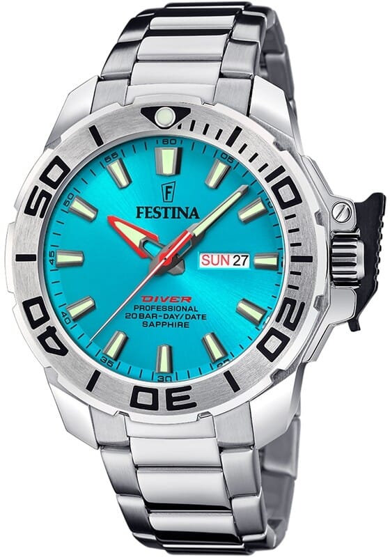 Festina F20665-6