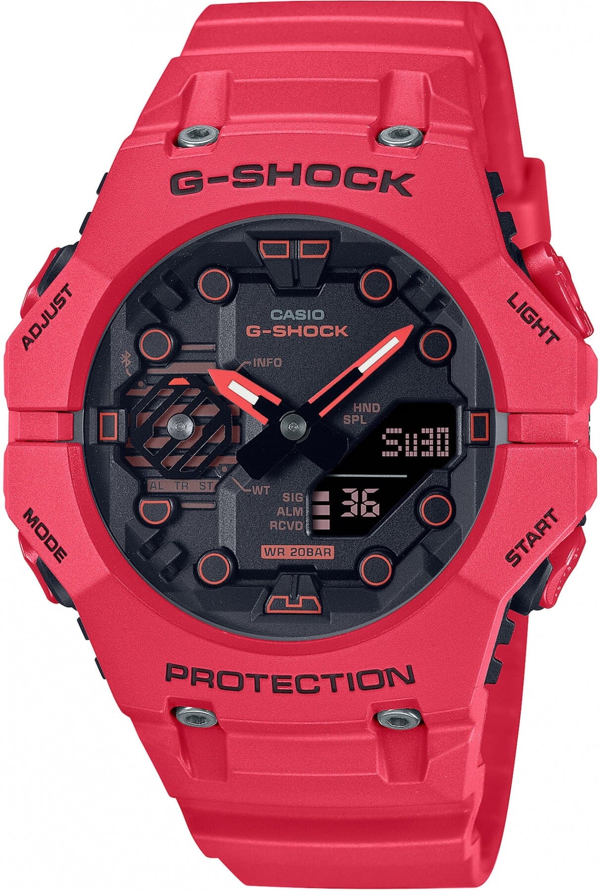 G-Shock GA-B001-4AER