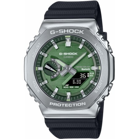 G-Shock GBM-2100A-1A3ER
