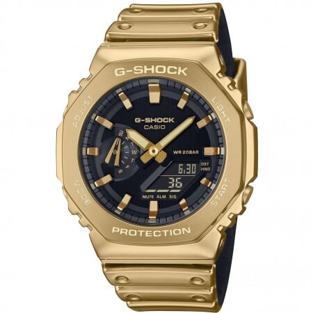 G-Shock GM-2100YMG-9AER