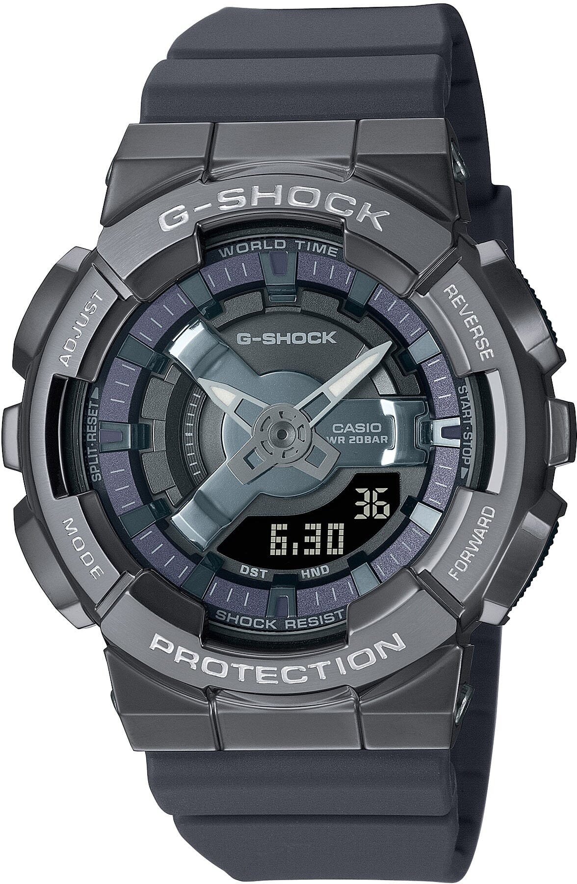 G-Shock GM-S110B-8AER