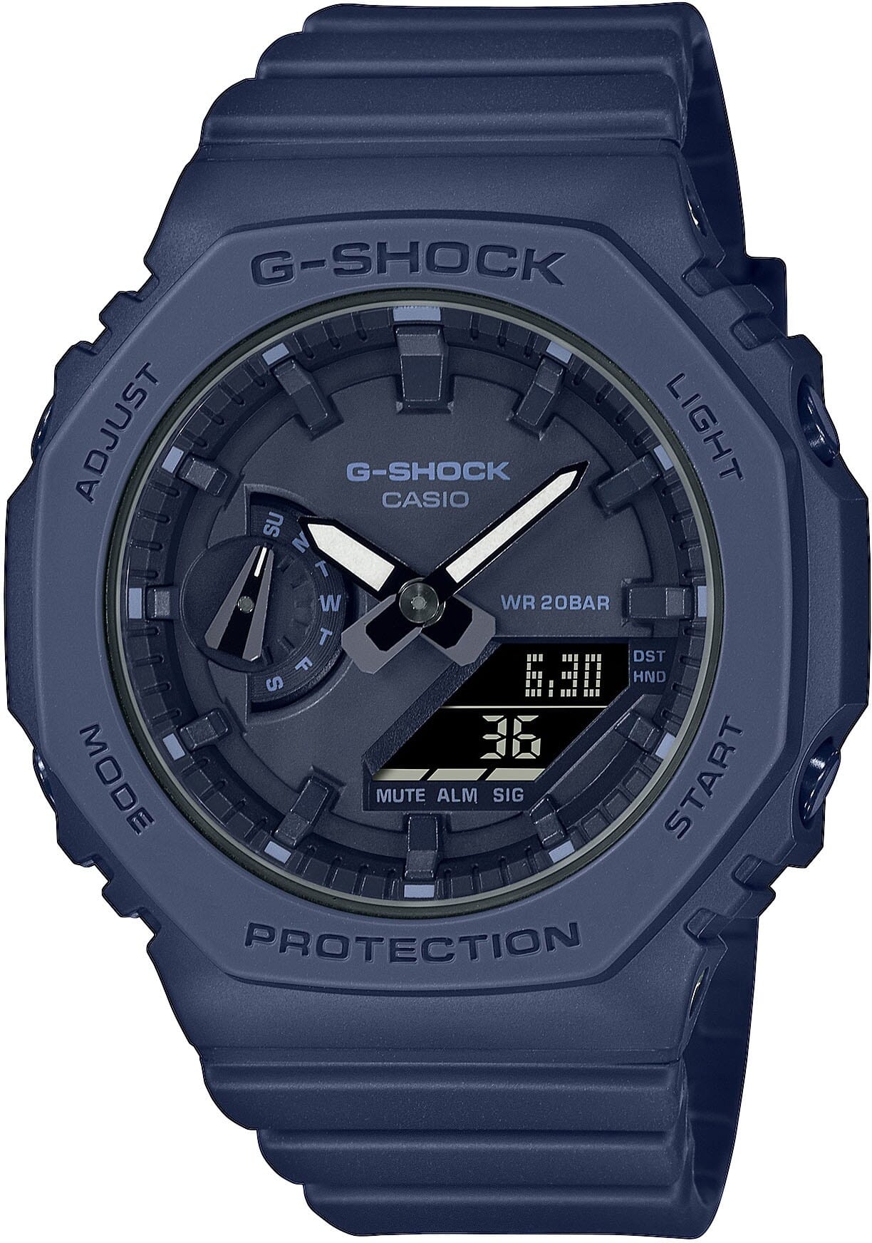 G-Shock GMA-S2100BA-2A1ER