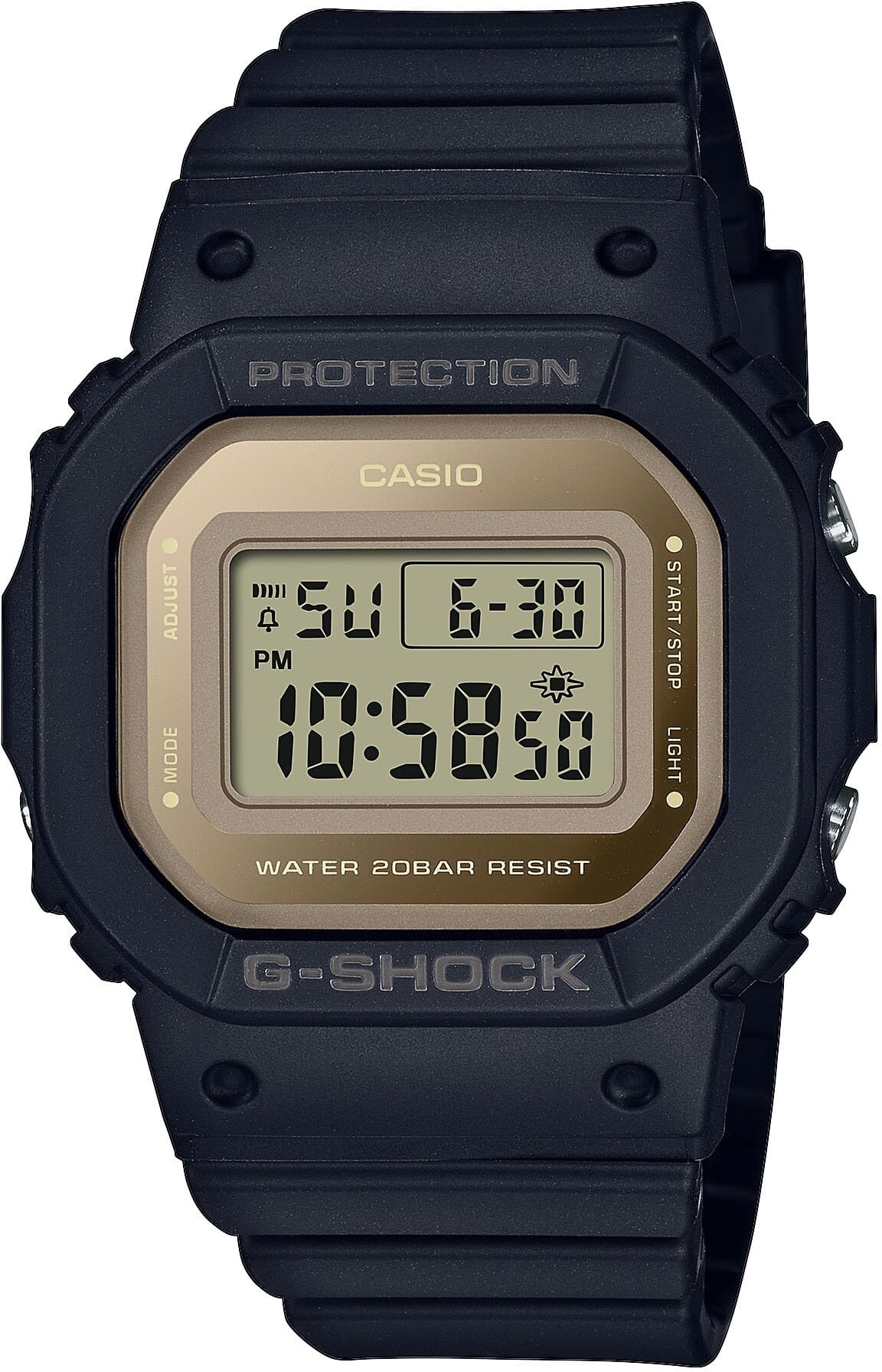 G-Shock GMD-S5600-1ER-2