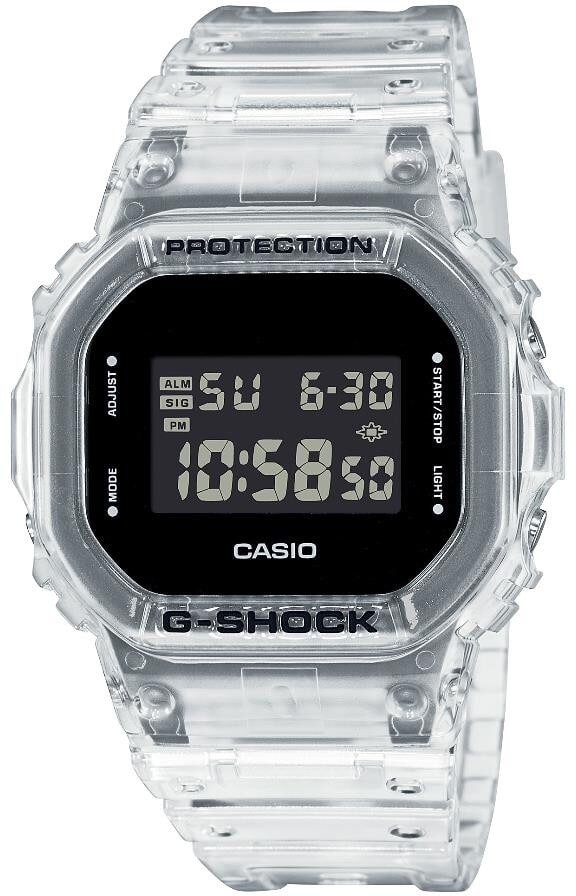 G-Shock DW-5600SKE-7ER