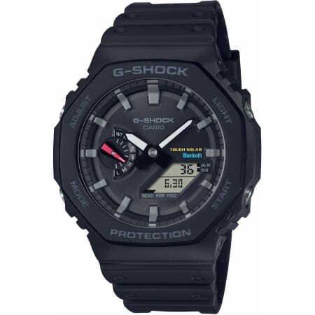 G-Shock GA-B2100-1AER