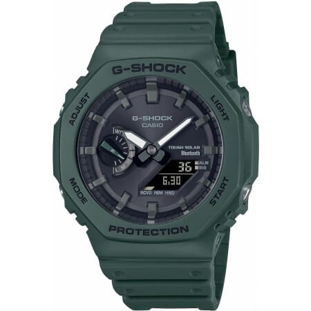 G-Shock GA-B2100-3AER