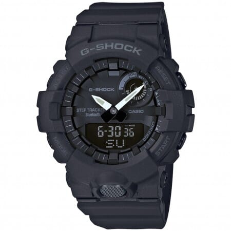 G-Shock GBA-800-1AER