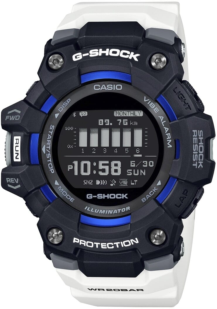 G-Shock GBD-100-1A7ER