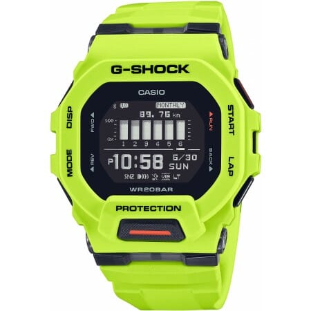 G-Shock GBD-200-9ER