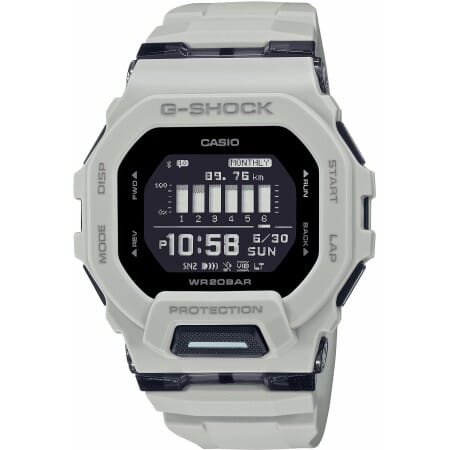 G-Shock GBD-200UU-9ER