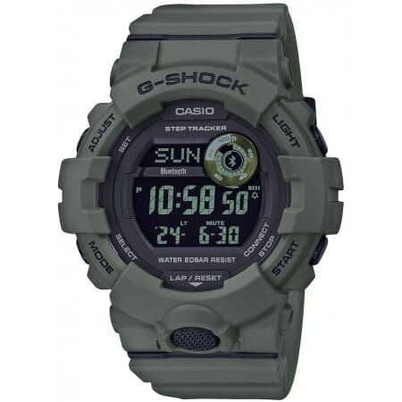 G-Shock GBD-800UC-3ER