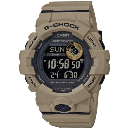 G-Shock GBD-800UC-5ER