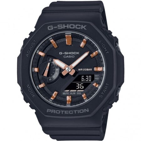 G-Shock GMA-S2100-1AER