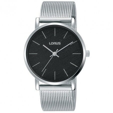 Lorus RG207QX9 Dames Horloge