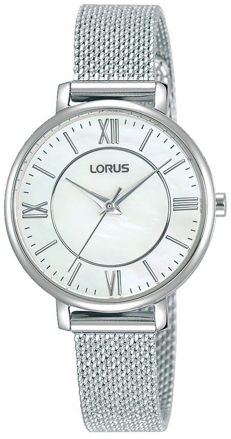 Lorus RG221TX9