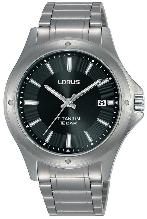 Lorus RG869CX9