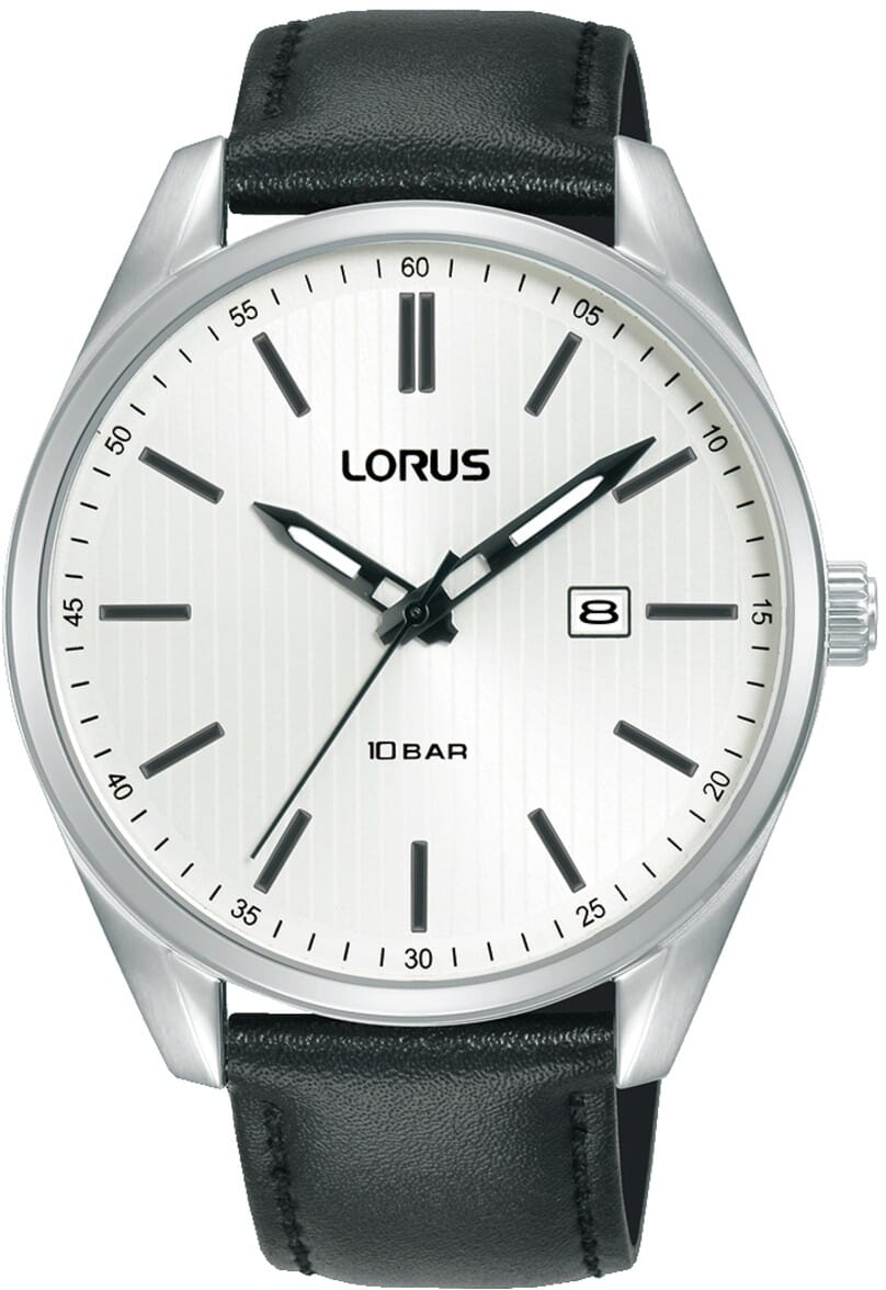 Lorus RH921QX9