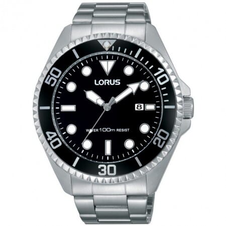 Lorus RH939GX9