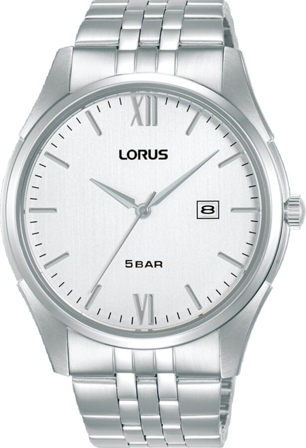 Lorus RH987PX9