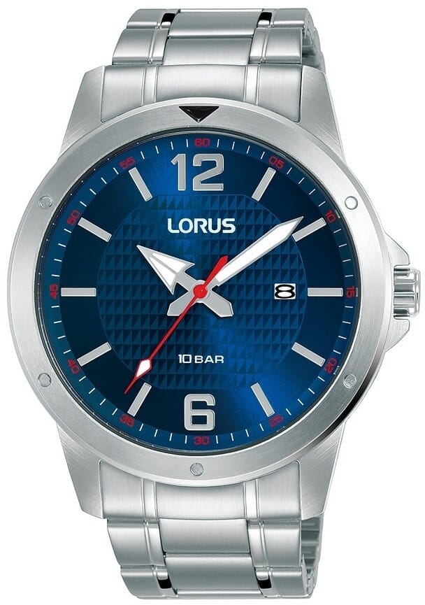 Lorus RH991LX9