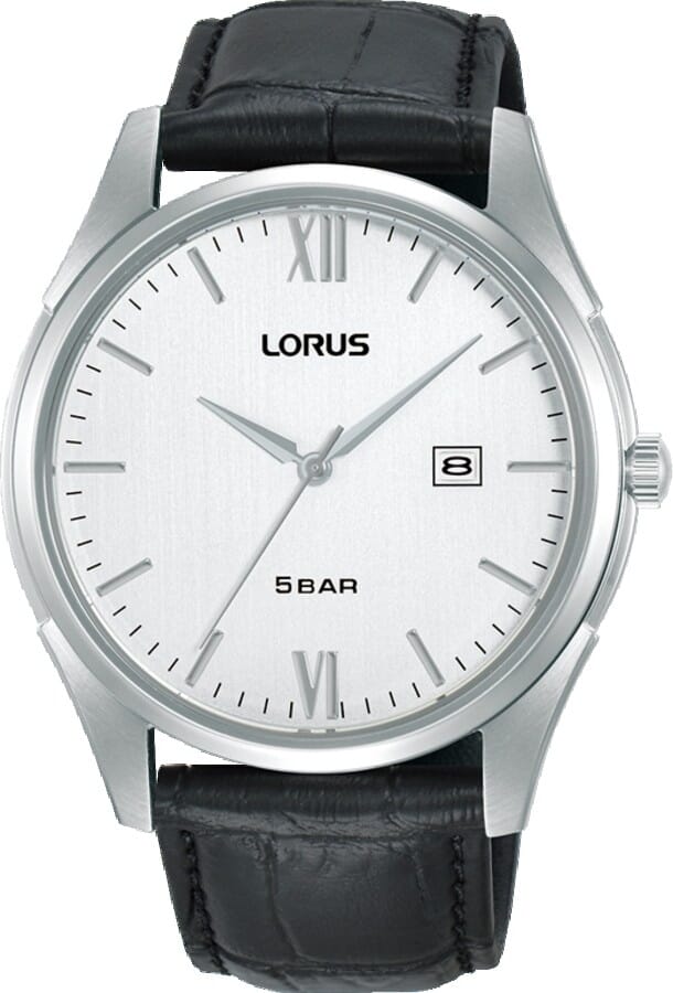 Lorus RH991PX9