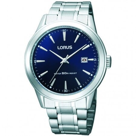 Lorus RH997BX9