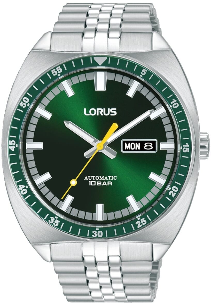 Lorus RL443BX9