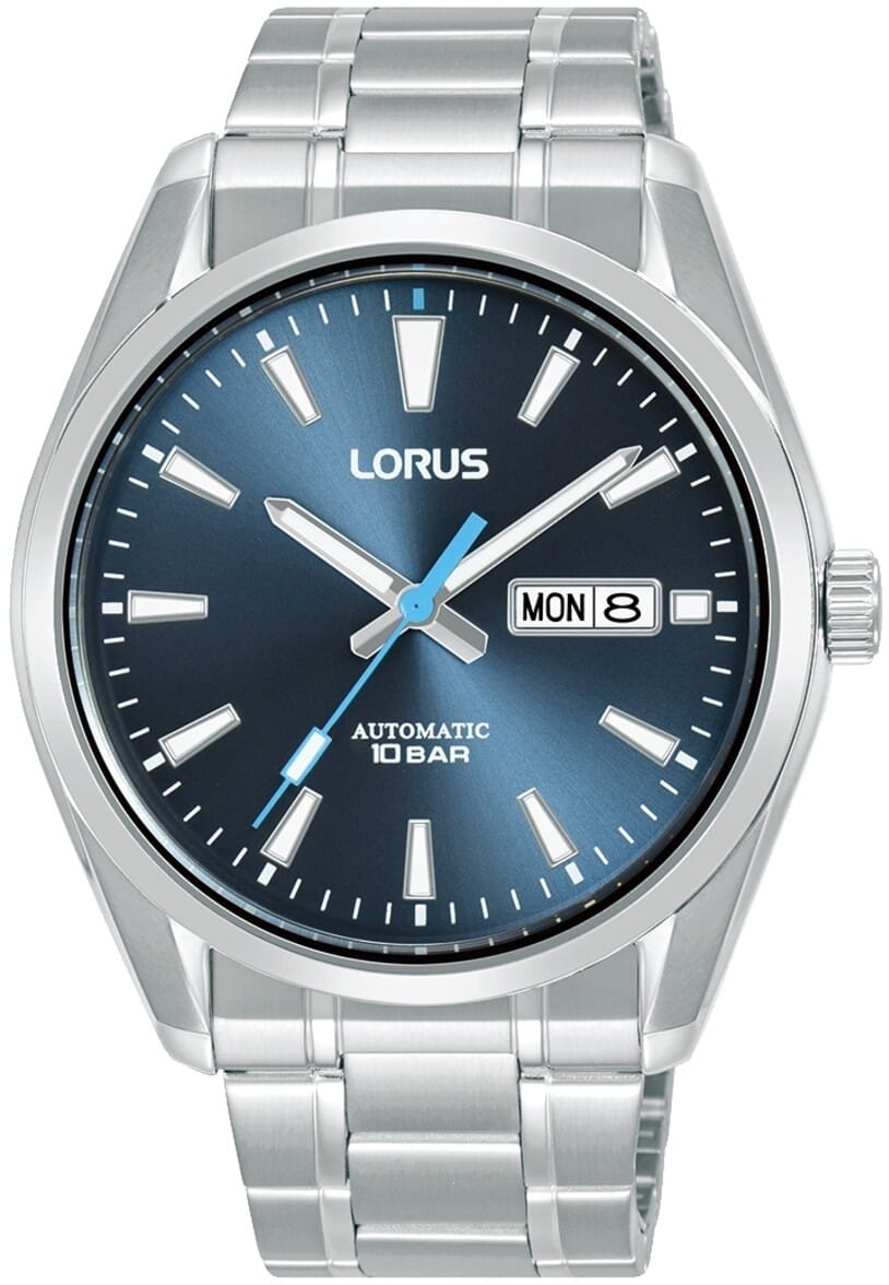 Lorus RL453BX9